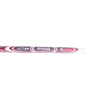 Used Ping Faith Driver - 14 Degrees - Ladies Flex Ping ULT 200 Ultralite - Right-Handed-Next Round