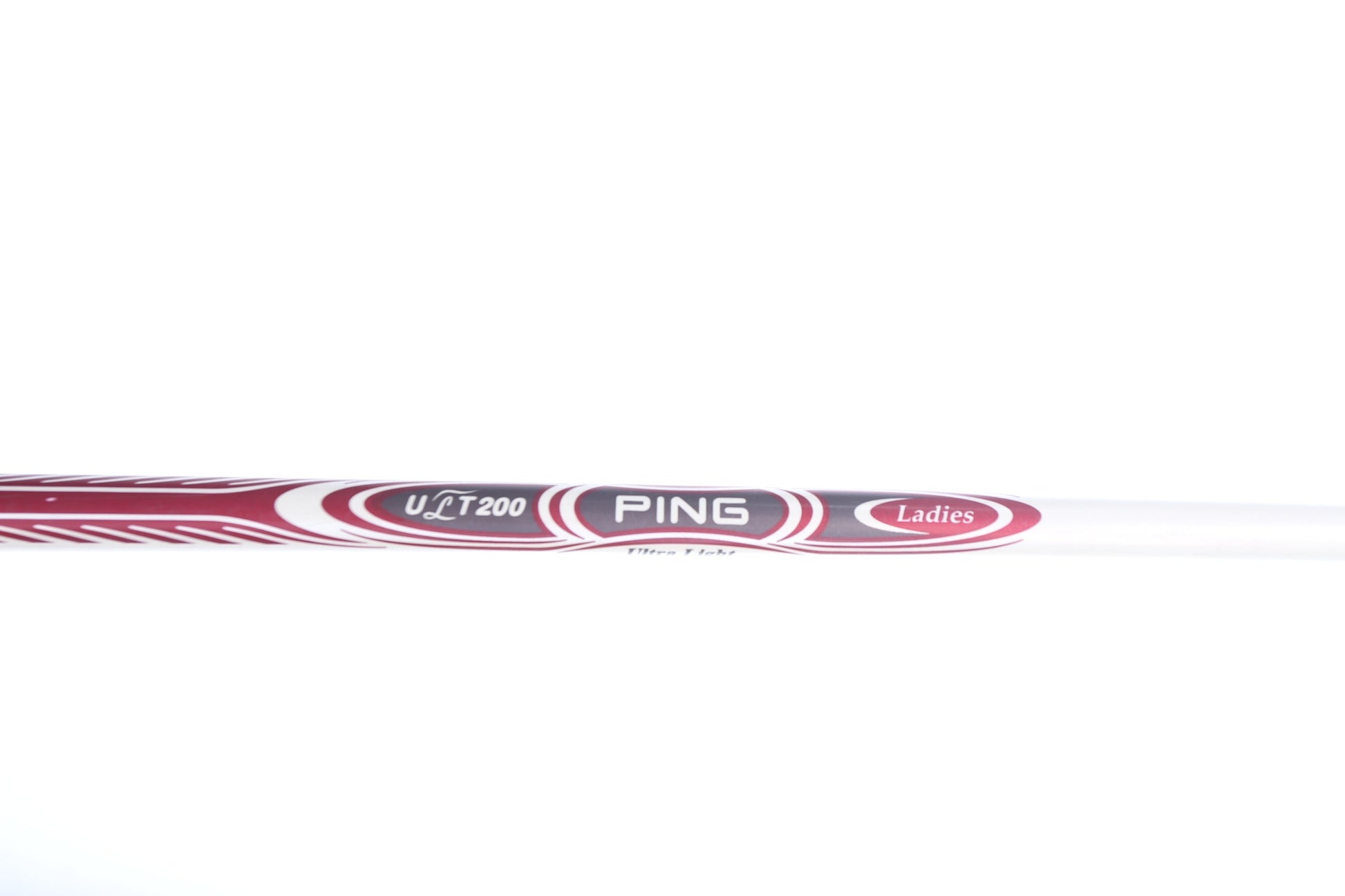 Used Ping Faith Driver - 14 Degrees - Ladies Flex Ping ULT 200 Ultralite - Right-Handed-Next Round