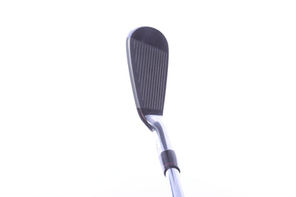 Used Nike Victory Red Forged Split Cavity Iron Set - Left-Handed - 4-PW - Stiff Flex