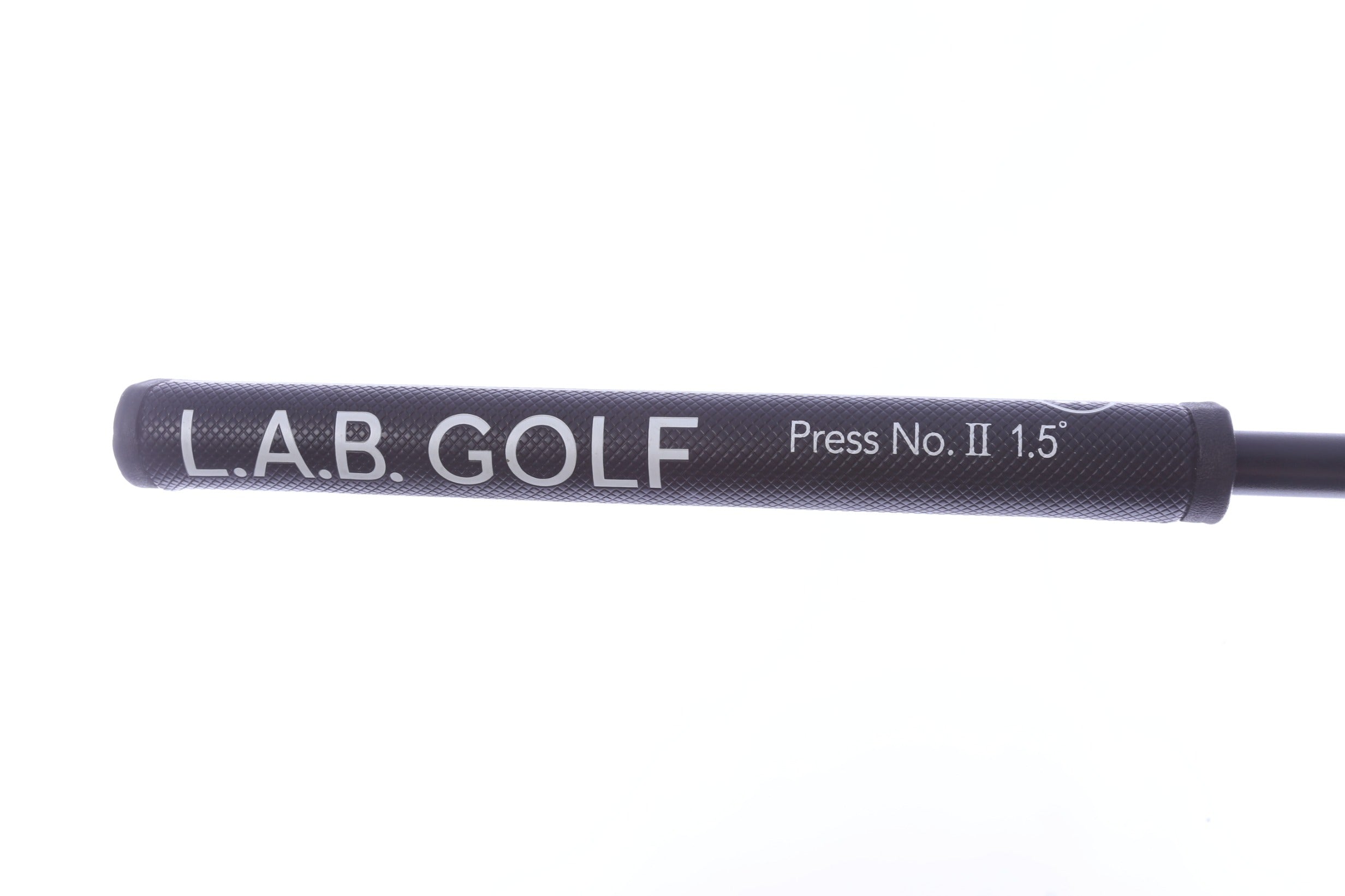 Used L.A.B. Golf Mezz 1 Max Putter - Right-Handed - 37 in - Mallet-Next Round