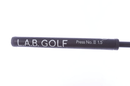 Used L.A.B. Golf Mezz 1 Max Putter - Right-Handed - 37 in - Mallet-Next Round