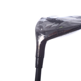 Used TaylorMade Qi35 5-Wood - Left-Handed - 18 Degrees - Seniors Flex-Next Round