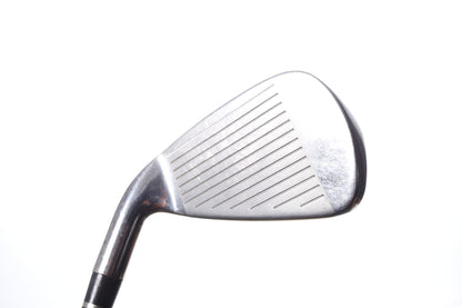 Used Wilson Staff D-100 Single 5-Iron - Right-Handed - Regular Flex-Next Round