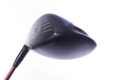 Used Callaway XR 16 Driver - 10.5 Degrees - Seniors Flex Fujikura Speeder565 - Right-Handed