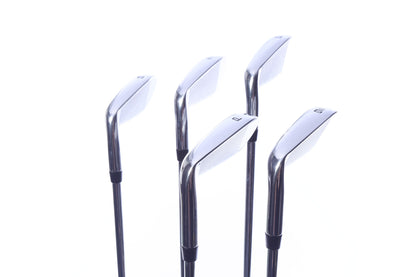 Used Callaway Elyte HL Iron Set - Right-Handed - 6-PW - Regular Flex