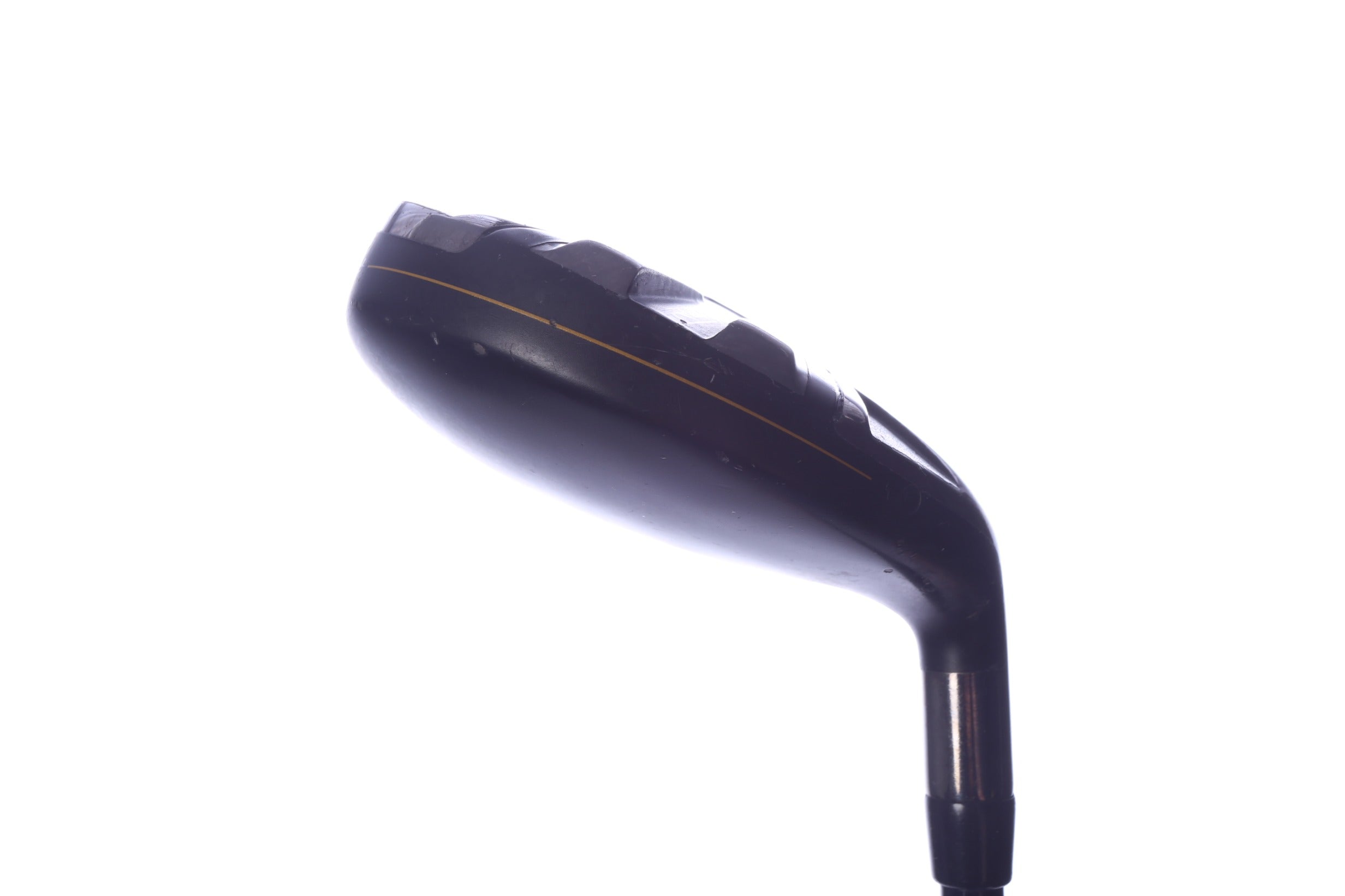 Used Callaway Rogue ST MAX 3H Hybrid - Right-Handed - 18 Degrees - Regular Flex-Next Round