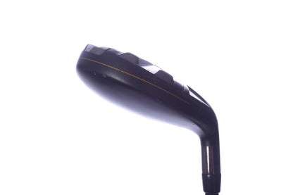 Used Callaway Rogue ST MAX 3H Hybrid - Right-Handed - 18 Degrees - Regular Flex-Next Round