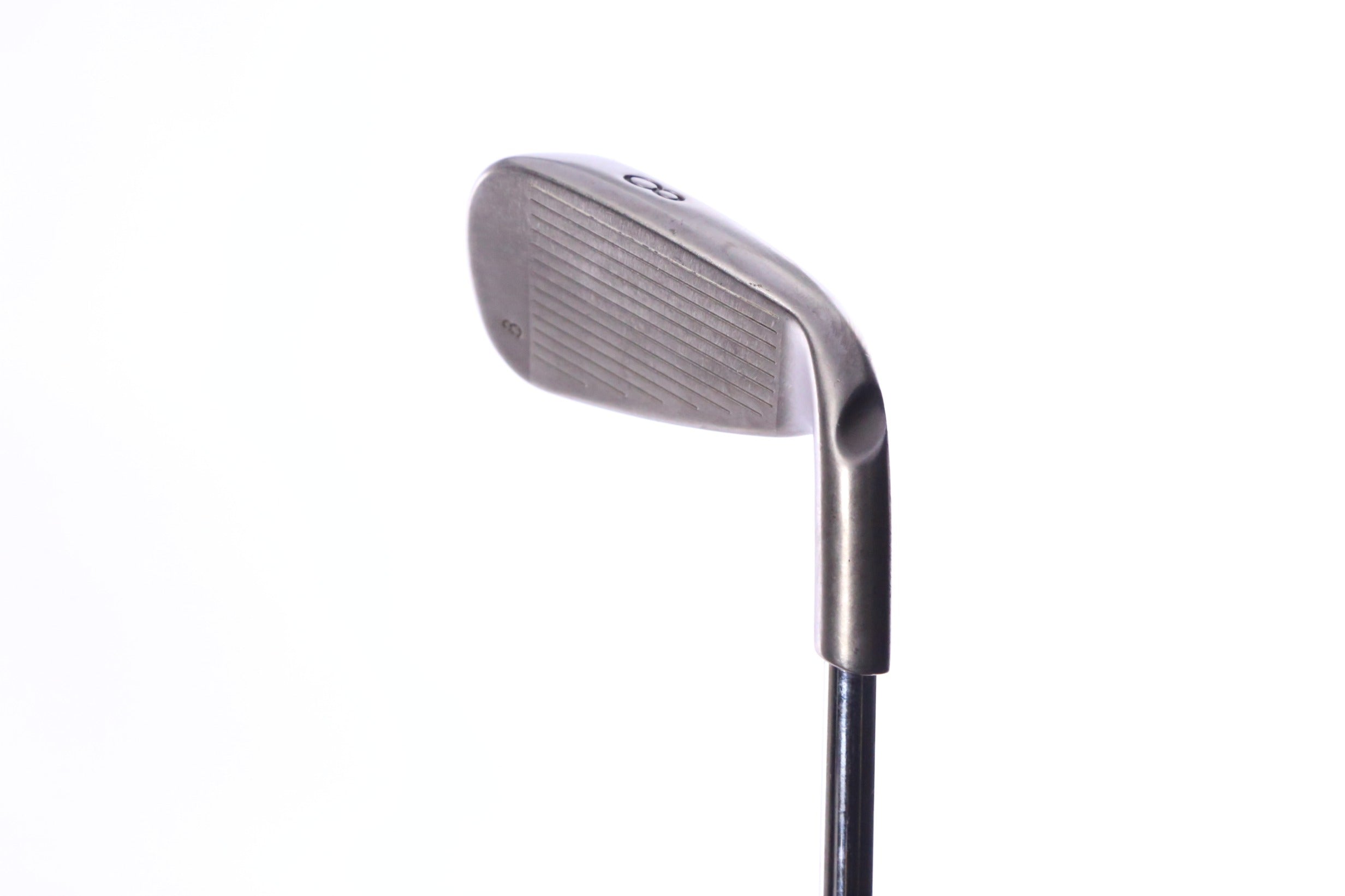 Used Ping G25 Single 8-Iron - Left-Handed - Seniors Flex-Next Round