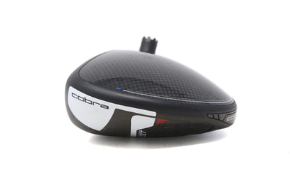 Used Cobra AeroJet Driver - HEAD ONLY - Right-Handed - 10.5 Degrees-Next Round