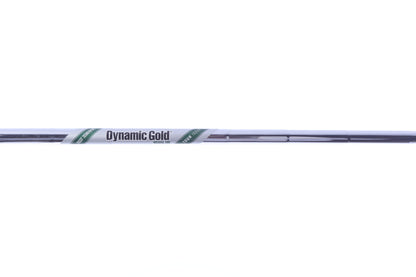 Used TaylorMade Milled Grind 4 Chrome Sand Wedge - Right-Handed - 56 Degrees - Wedge Flex