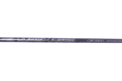 Used TaylorMade M6 Iron Set - Left-Handed - 4-PW - Regular Flex-Next Round