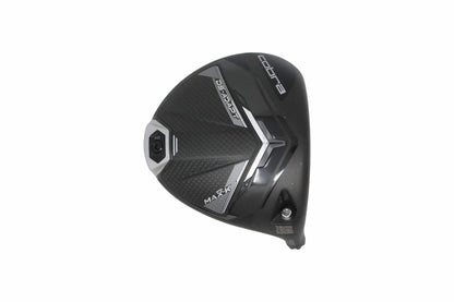 Used Cobra DS-ADAPT MAX-K Driver - HEAD ONLY - Right-Handed - 10.5 Degrees