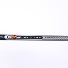 Used TaylorMade Burner 2008 3-Wood - Right-Handed - 15 Degrees - Stiff Flex-Next Round