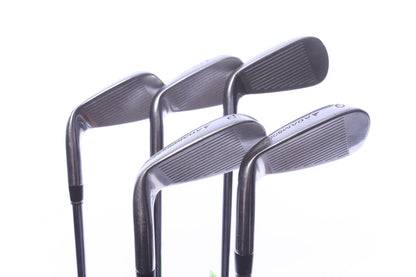 Used Adams Idea a3 Iron Set - Right-Handed - 6-PW - Regular Flex