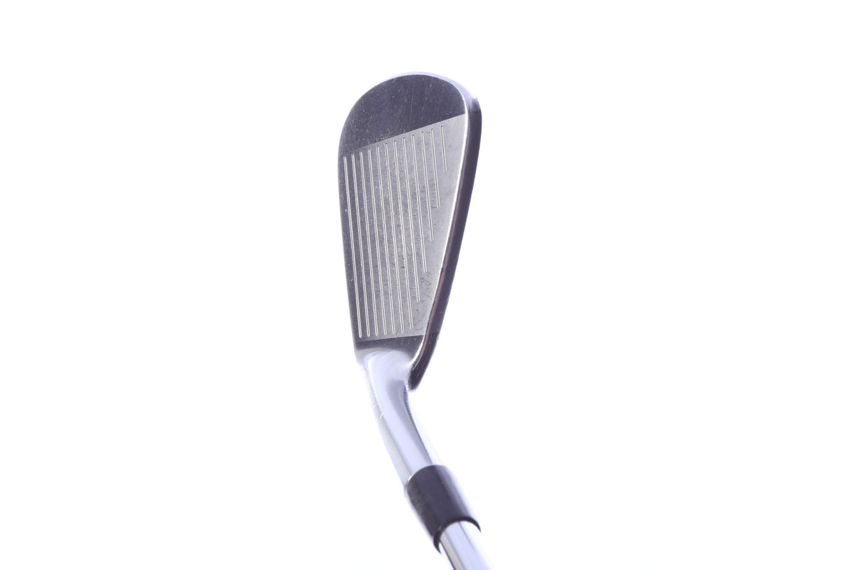 Used Mizuno MP-18 MMC Single 6-Iron - Right-Handed - Stiff Flex