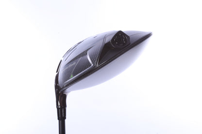 Used TaylorMade Qi35 Driver - 9 Degrees - Stiff Flex Fujikura VENTUS Blue - Left-Handed-Next Round