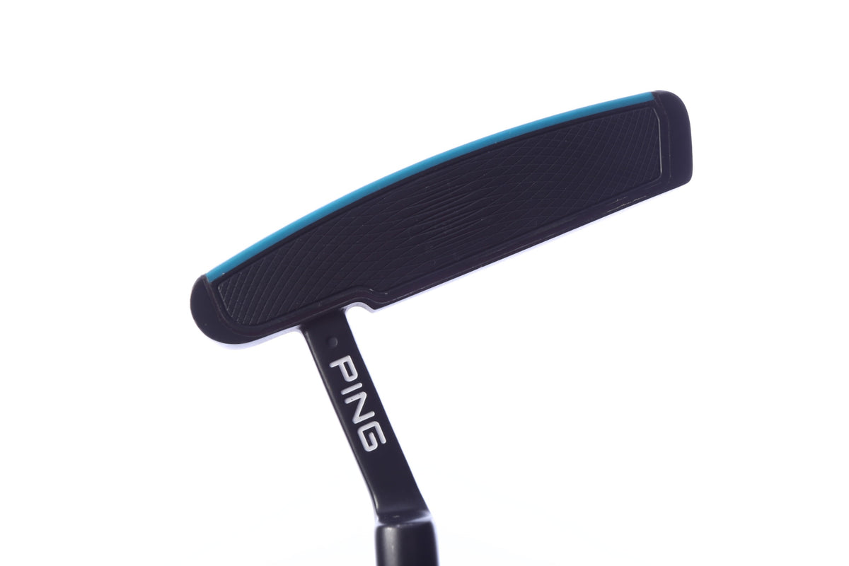 Used Ping Sigma 2 Anser Putter - Right-Handed - 32 in - Blade