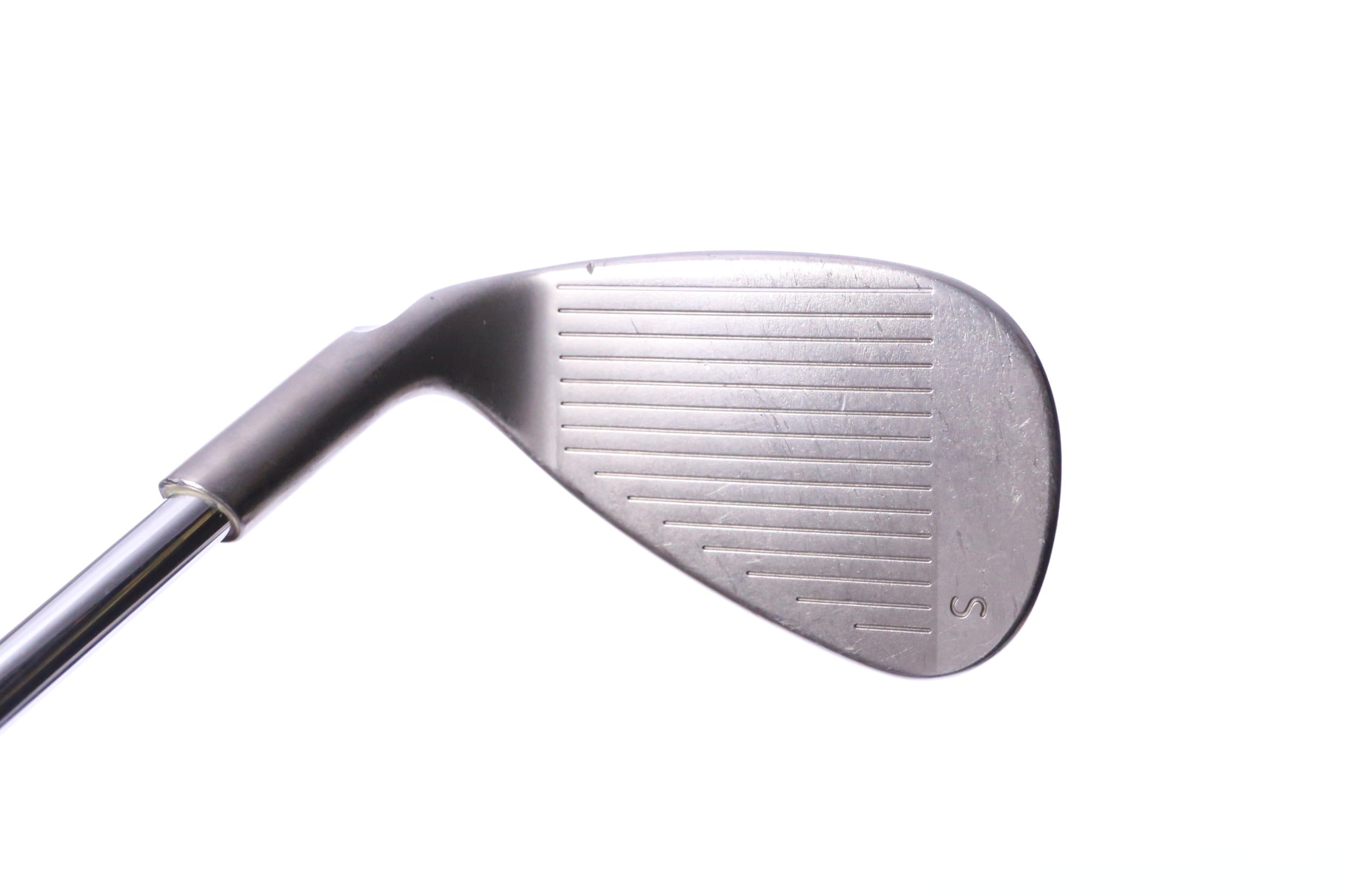 Used Ping G20 Sand Wedge - Right-Handed - 54 Degrees - Stiff Flex