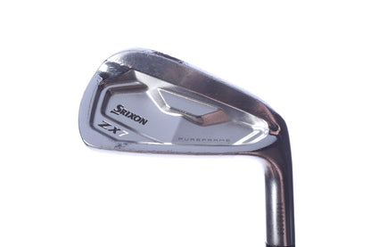Used Srixon ZX7 Single 7-Iron - Right-Handed - Stiff Flex-Next Round