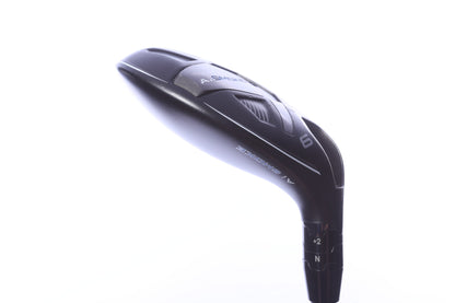 Used Callaway Paradym Ai Smoke 6H Hybrid - Right-Handed - 27 Degrees - Stiff Flex