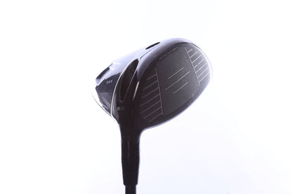 Used Callaway Paradym Ai Smoke Triple Diamond Driver - 9 Degrees - Stiff Flex Aldila TOUR Blue - Right-Handed-Next Round