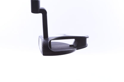 Used Odyssey Ai-ONE 2-Ball CH Putter - Right-Handed - 35 in - Mallet-Next Round