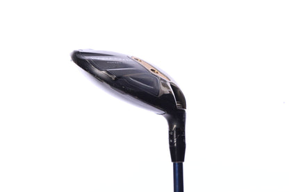 Used Callaway Paradym 3HL Wood - Right-Handed - 16.5 Degrees - Ladies Flex-Next Round