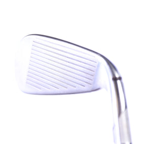Used TaylorMade Qi Single 4-Iron - Left-Handed - Extra Stiff Flex-Next Round