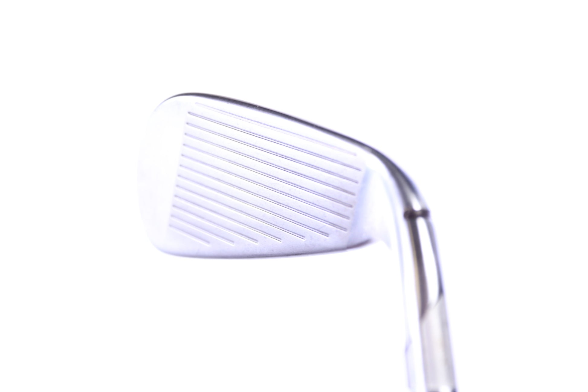 Used TaylorMade Qi Single 4-Iron - Left-Handed - Extra Stiff Flex-Next Round