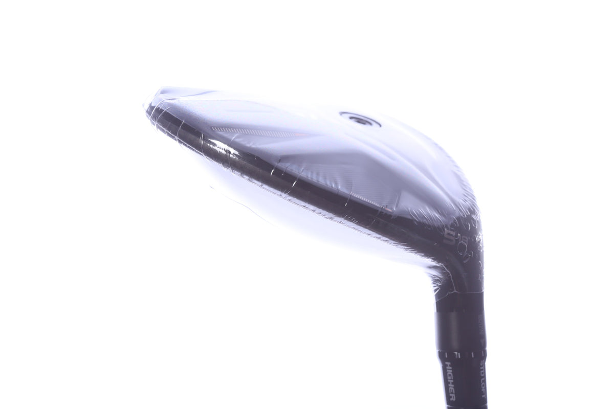 Used TaylorMade Qi4D 5-Wood - Right-Handed - 18 Degrees - Stiff Flex-Next Round