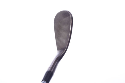 Used Titleist Vokey SM9 Brushed Steel Sand Wedge - Right-Handed - 54 Degrees - Wedge Flex-Next Round