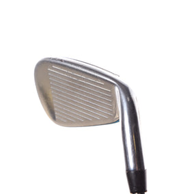 Used Adams Blue Single 7-Iron - Left-Handed - Regular Flex-Next Round
