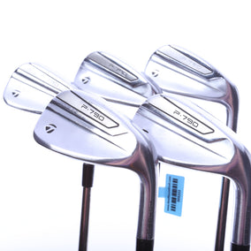 Used TaylorMade 2019 P790 Iron Set - Right-Handed - 6-PW - Regular Flex-Next Round