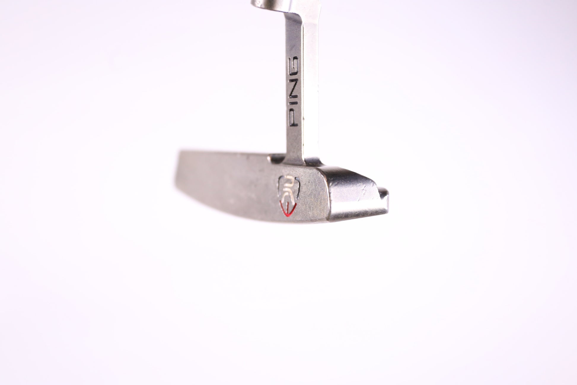 Used Ping Redwood Anser Putter - Right-Handed - 34 in - Blade-Next Round
