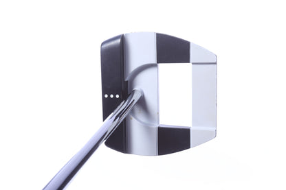 Used Odyssey Ai-ONE Square 2 Square Jailbird Putter - Right-Handed - 35 in - Mallet