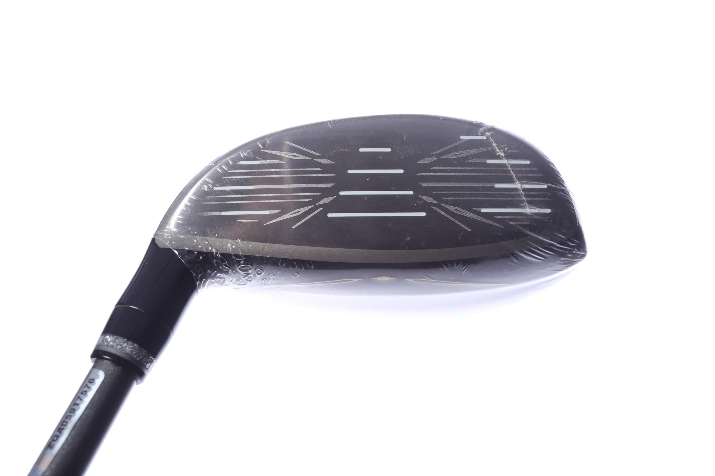 Used XXIO Prime 12 9-Wood - Right-Handed - 24 Degrees - Regular Flex-Next Round