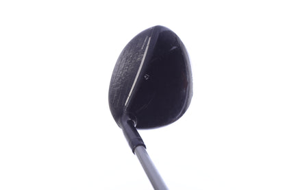Used TaylorMade Qi10 MAX 7-Wood - Right-Handed - 22 Degrees - Seniors Flex