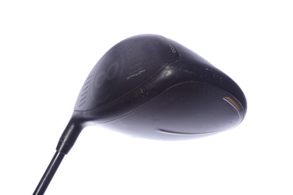 Used Cobra LTDx Driver - 9 Degrees - Stiff Flex Project X HZRDUS Smoke RDX - Right-Handed-Next Round