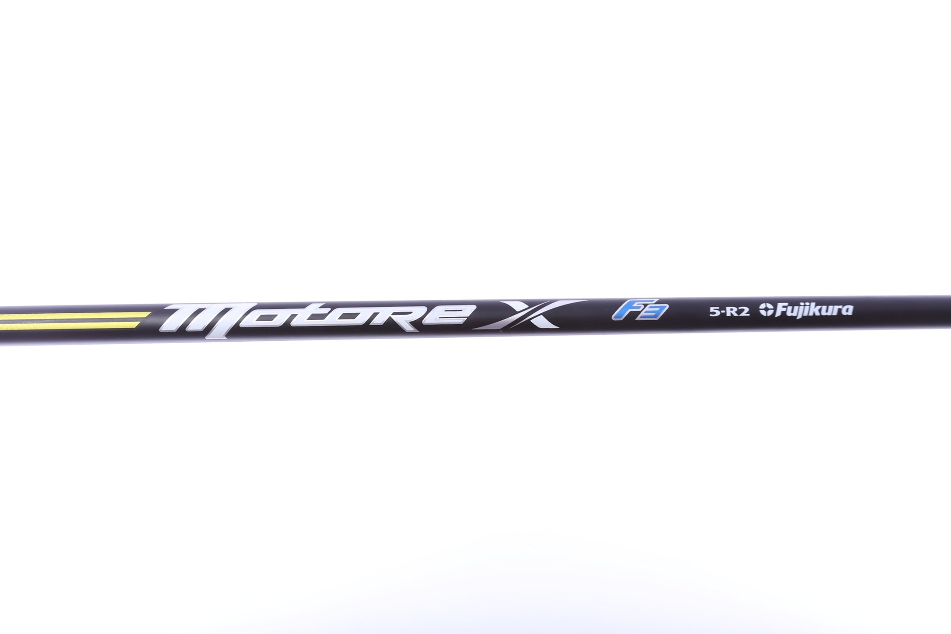 Used PXG 0311 Black OPS 3-Wood - Right-Handed - 15 Degrees - Seniors Flex-Next Round