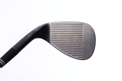 Used Cleveland RTX ZipCore Black Satin Sand Wedge - Right-Handed - 56 Degrees - Wedge Flex-Next Round