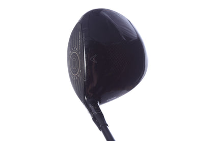 Used Callaway Mavrik Max Driver - 12 Degrees - Ladies Flex UST Mamiya HELIUM Black - Right-Handed