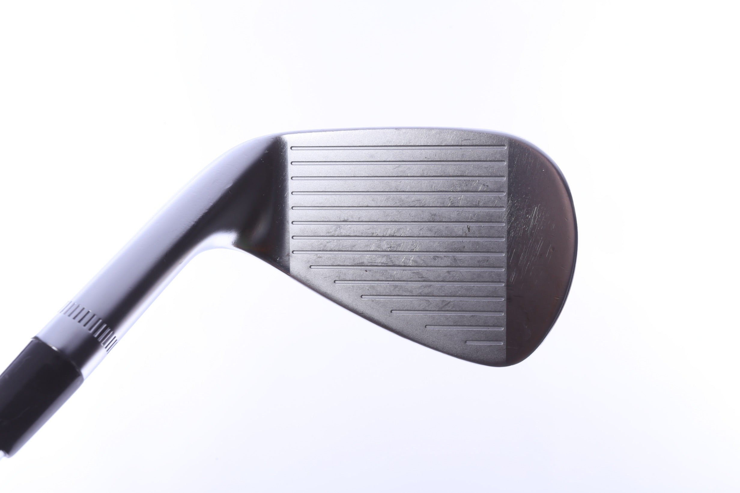 Used Callaway 2024 Apex TCB Pitching Wedge - Right-Handed - 46 Degrees - Stiff Flex-Next Round