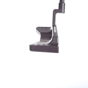 Used PXG Mustang - Black Putter - Right-Handed - 32.5 in - Blade-Next Round