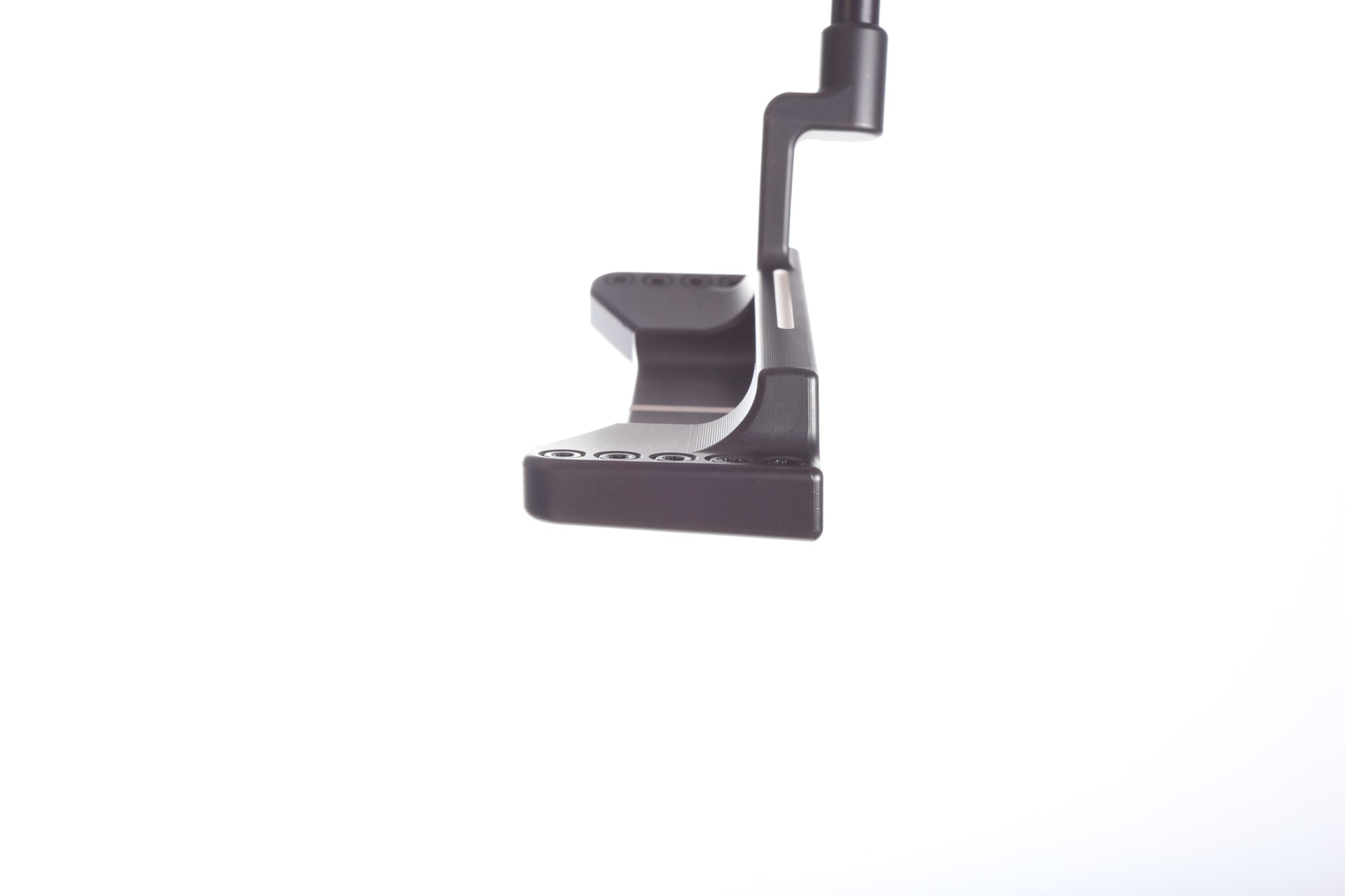 Used PXG Mustang - Black Putter - Right-Handed - 32.5 in - Blade-Next Round