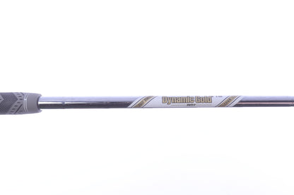 Used Callaway Apex CF16 Approach Wedge - Right-Handed - 50 Degrees - Extra Stiff Flex-Next Round