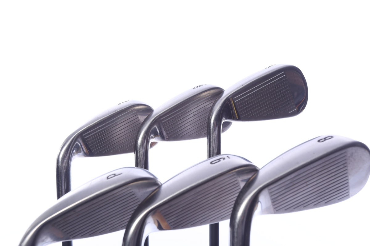 Used Callaway Mavrik Iron Set - Right-Handed - 5-PW - Regular Flex