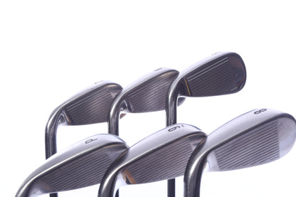 Used Callaway Mavrik Iron Set - Right-Handed - 5-PW - Regular Flex