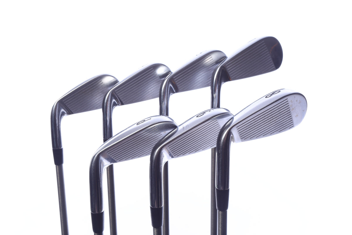 Used Titleist C16 Iron Set - Right-Handed - 4-PW - Regular Flex-Next Round