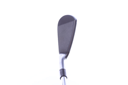Used Srixon Z 585 Iron Set - Right-Handed - 4-PW - Stiff Flex-Next Round