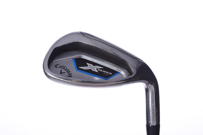 Used Callaway X Series N416 Approach Wedge - Right-Handed - 49 Degrees - Uniflex Flex-Next Round